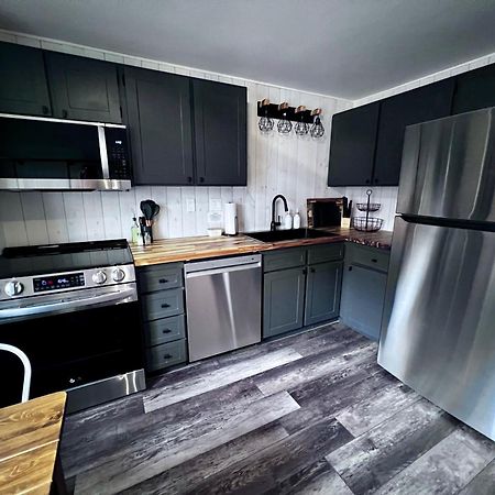Silver Street Condos Lake City Ngoại thất bức ảnh