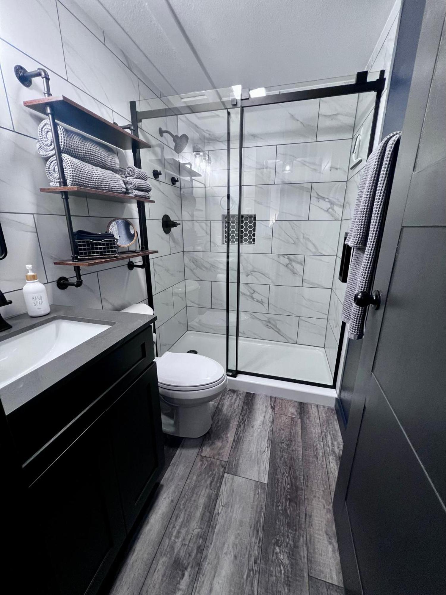 Silver Street Condos Lake City Ngoại thất bức ảnh